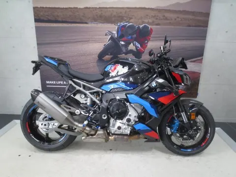 BMW M1000R M 2025 купить в Москве