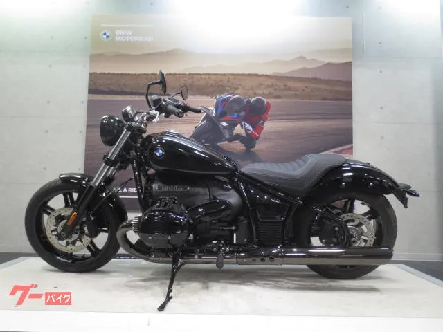 BMW R18 2025 ETC 2025 — миниатюра 2