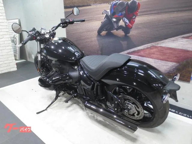 BMW R18 2025 ETC 2025 — миниатюра 3