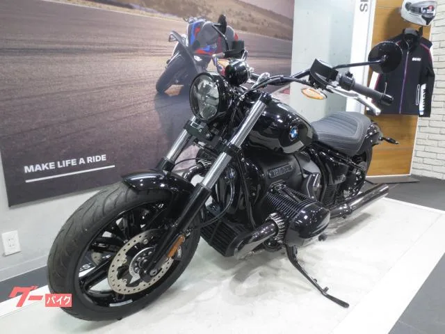 BMW R18 2025 ETC 2025 — миниатюра 4