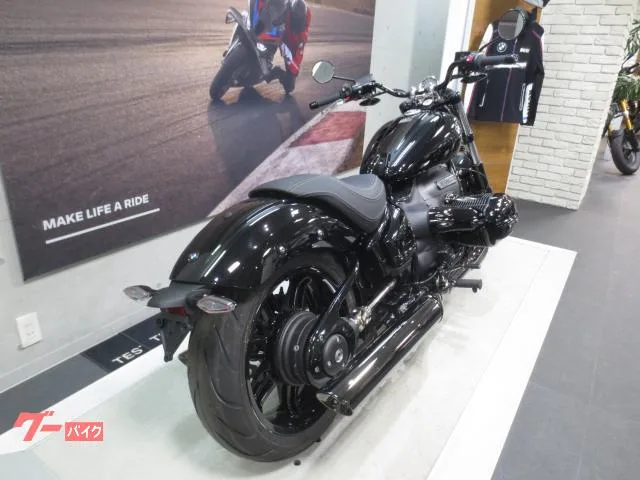 BMW R18 2025 ETC 2025 — миниатюра 5