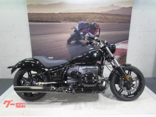 BMW R18 2025 ETC 2025 — фото 1, купить с доставкой в Москву