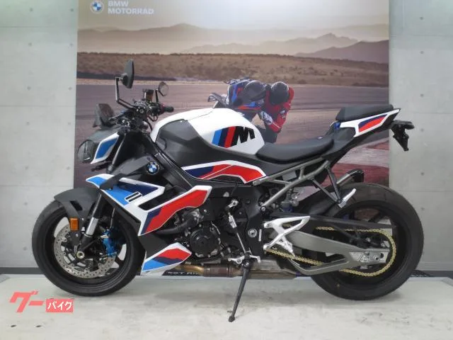 BMW M1000R 2025 M ETC2.0 2025 — миниатюра 2