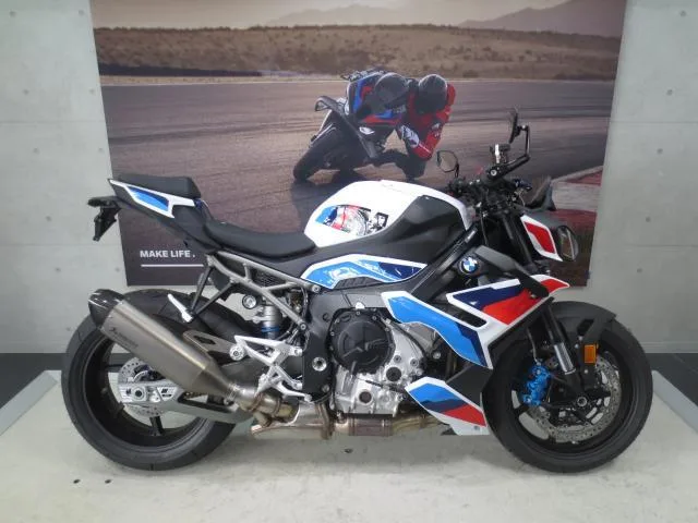 BMW M1000R 2025 M ETC2.0 2025 — фото 1, купить с доставкой в Москву