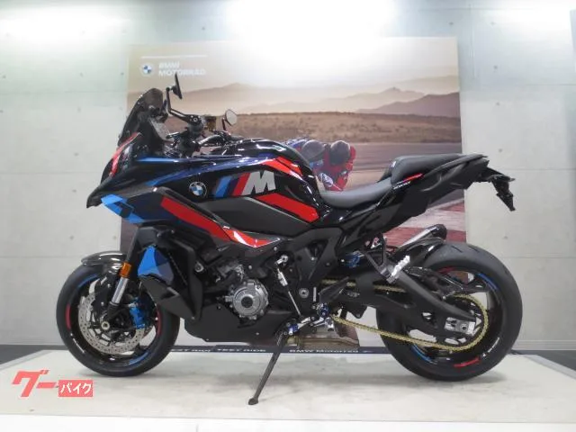 BMW M1000XR M ETC 2025 — миниатюра 2