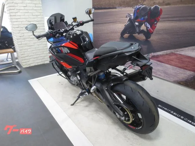 BMW M1000XR M ETC 2025 — миниатюра 3