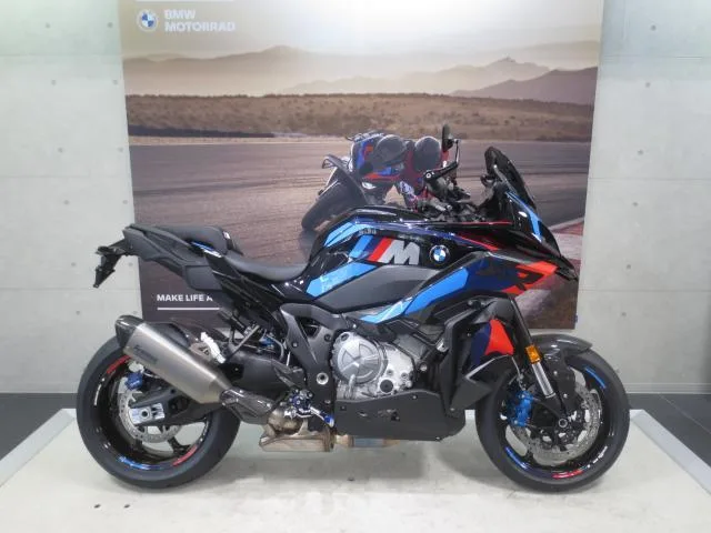 BMW M1000XR M ETC 2025 — фото 1, купить с доставкой в Москву