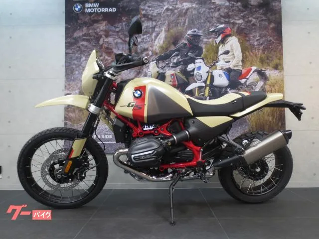 BMW R12 G/S 2026 719 2026 — миниатюра 2