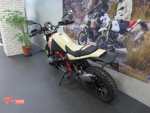 BMW R12 G/S 2026 719 2026 — миниатюра 3