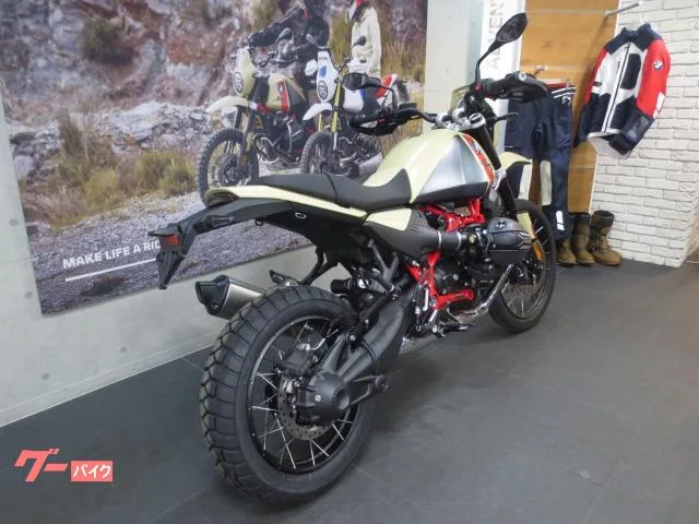 BMW R12 G/S 2026 719 2026 — миниатюра 5