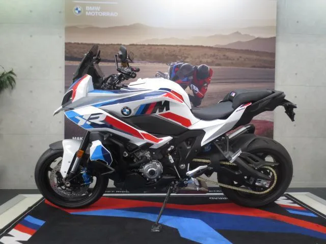 BMW M1000XR ETC 2025 — миниатюра 2