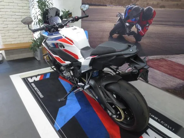 BMW M1000XR ETC 2025 — миниатюра 3