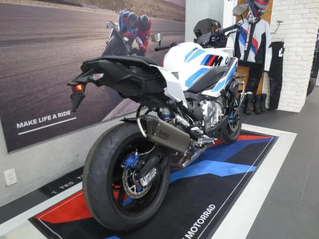 BMW M1000XR ETC 2025 — миниатюра 5