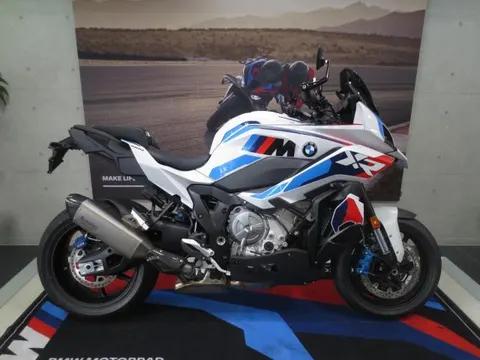 BMW M1000XR 2025 купить в Москве