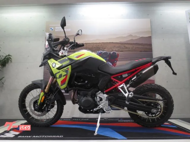 BMW F900GS ETC 2025 — миниатюра 2