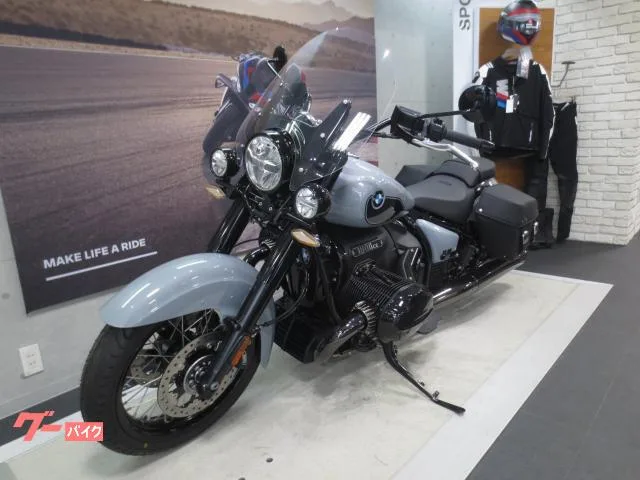 BMW R18 ETC 2025 — миниатюра 4