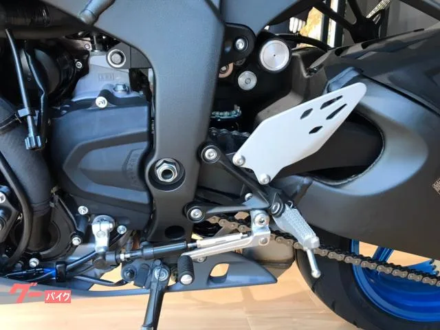 Kawasaki Ninja ZX-6R 2026 ETC2.0 2026 — миниатюра 5