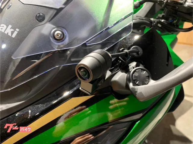 Kawasaki Ninja 1100 SX SE ETC 2026 — миниатюра 3