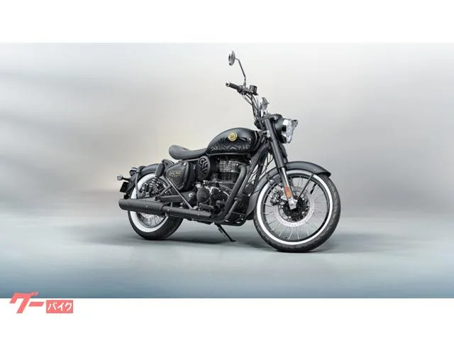 ROYAL ENFIELD 350Shack Black 2025 — миниатюра 2