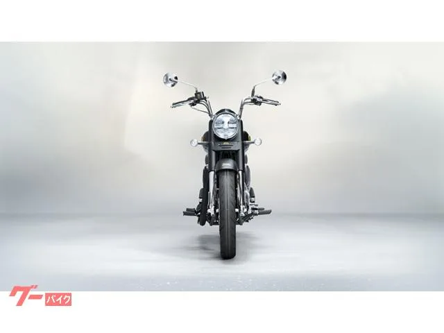 ROYAL ENFIELD 350Shack Black 2025 — миниатюра 4