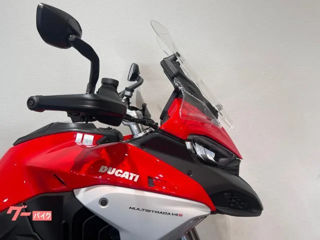 DUCATI V4S 2023 2023 — миниатюра 2
