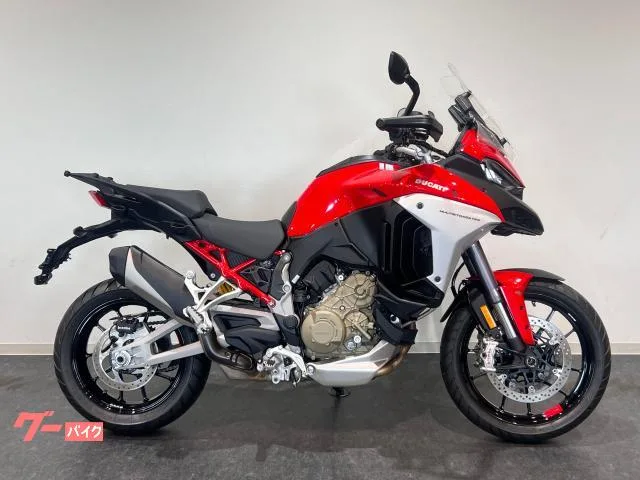 DUCATI V4S 2023 2023 — фото 1, купить с доставкой в Москву