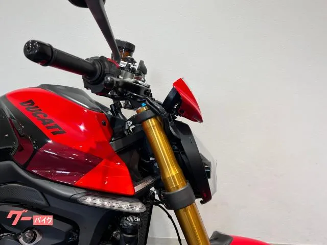 DUCATI SP 2024 — миниатюра 2