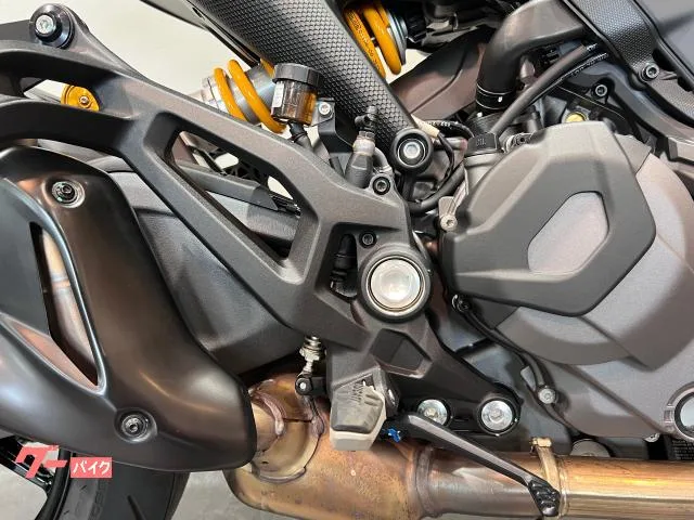 DUCATI SP 2024 — миниатюра 5