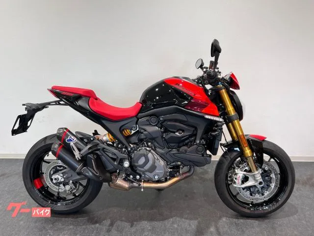 DUCATI SP 2024 — фото 1, купить с доставкой в Москву
