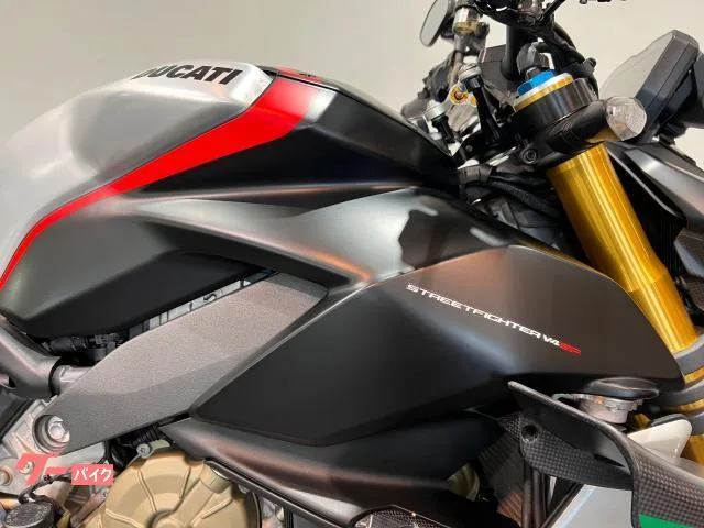 DUCATI V4SP 2022 — миниатюра 2