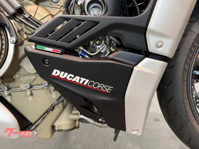 DUCATI V4SP 2022 — миниатюра 3
