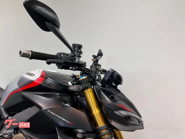 DUCATI V4SP 2022 — миниатюра 4