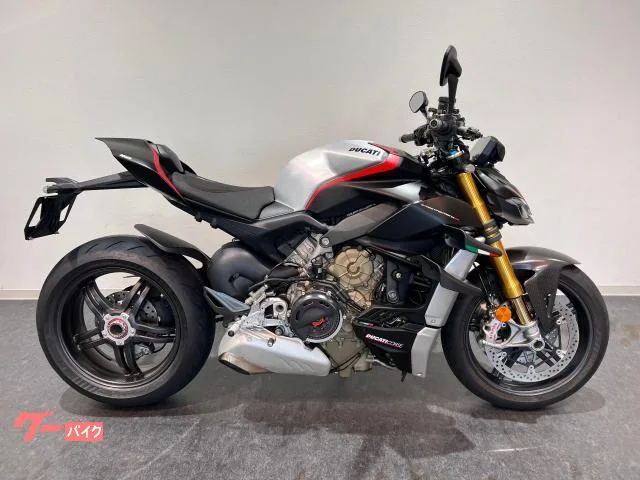 DUCATI V4SP 2022 — фото 1, купить с доставкой в Москву