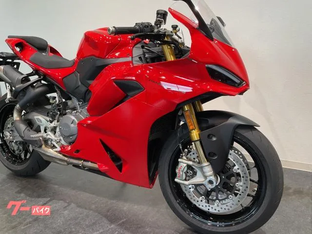 DUCATI V2 S ETC2.0 2025 — миниатюра 2