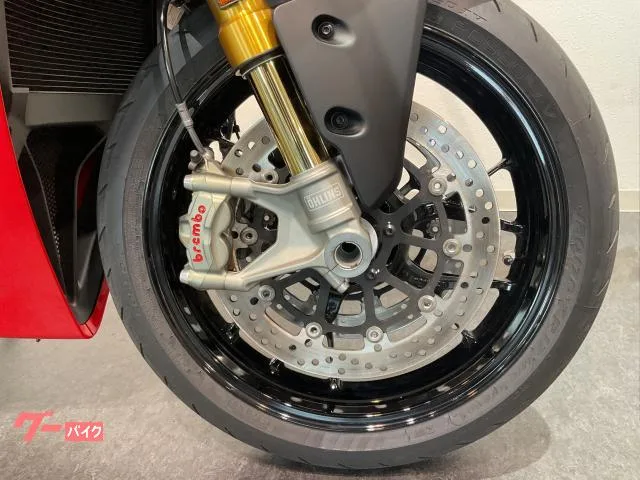DUCATI V2 S ETC2.0 2025 — миниатюра 3