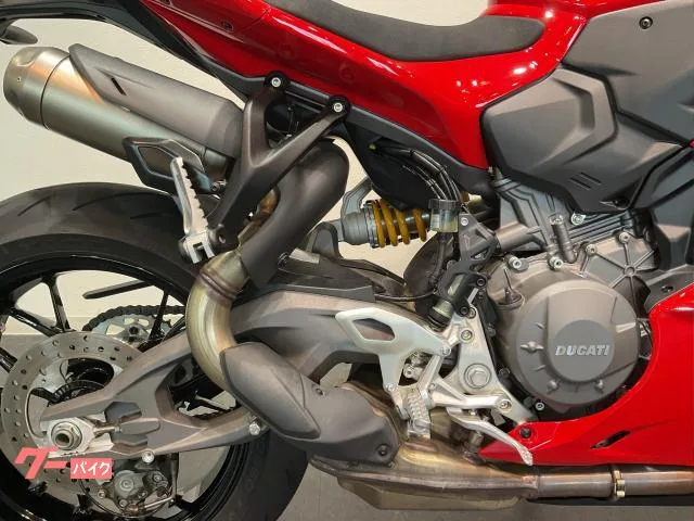DUCATI V2 S ETC2.0 2025 — миниатюра 5