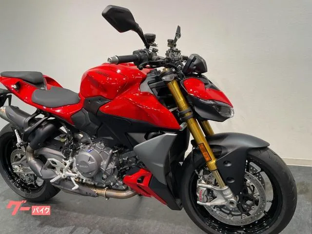DUCATI V2 S 2025 — миниатюра 2