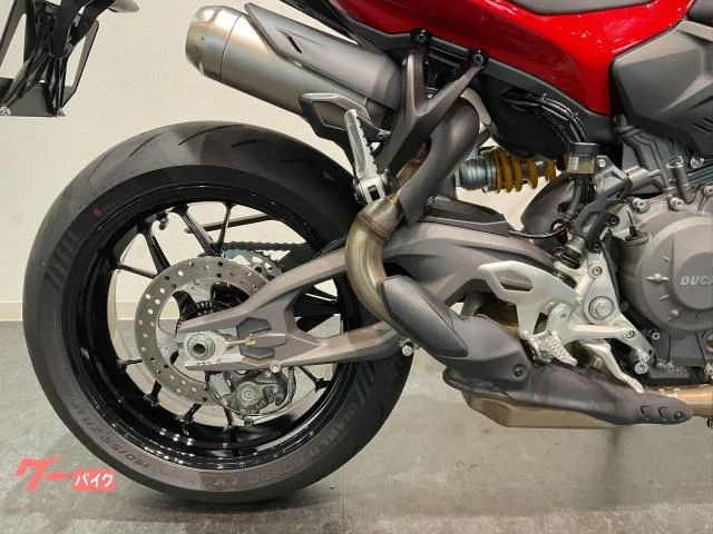 DUCATI V2 S 2025 — миниатюра 3