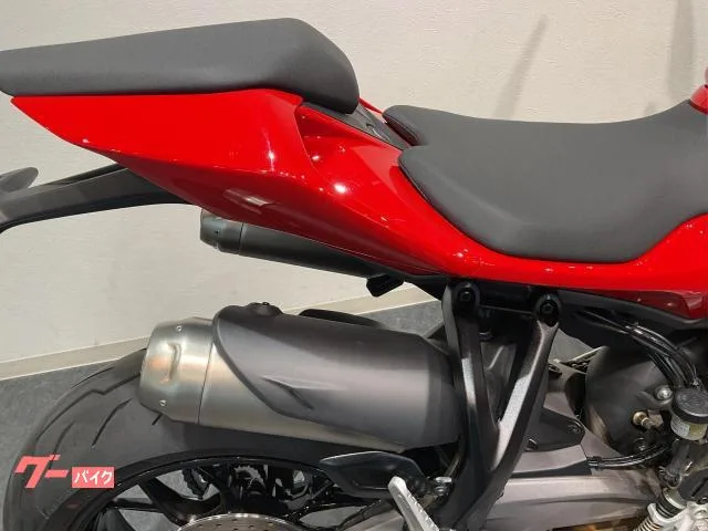 DUCATI V2 S 2025 — миниатюра 4