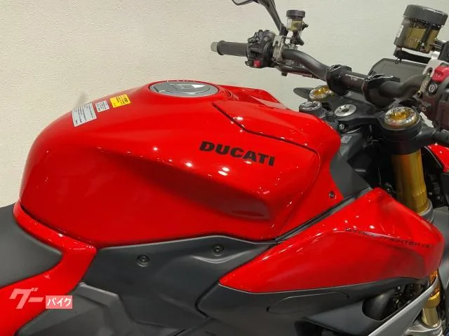DUCATI V2 S 2025 — миниатюра 5