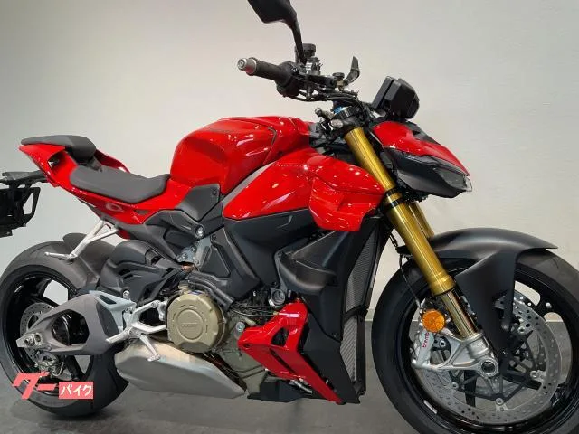 DUCATI V4S 2025 ETC2.0 2025 — миниатюра 2