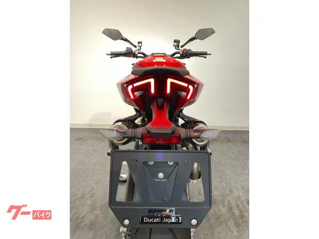 DUCATI V4S 2025 ETC2.0 2025 — миниатюра 3