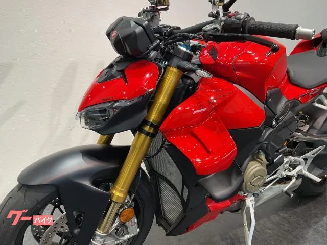 DUCATI V4S 2025 ETC2.0 2025 — миниатюра 5