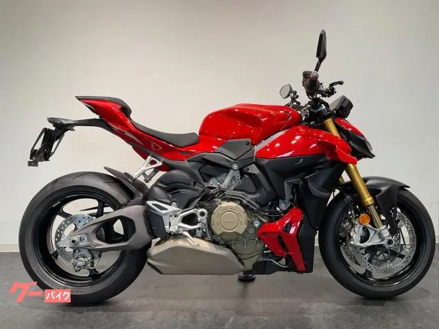 DUCATI V4S 2025 ETC2.0 2025 — фото 1, купить с доставкой в Москву