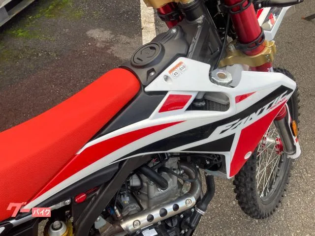 FANTIC XEF250 TRAIL 2025 — миниатюра 2