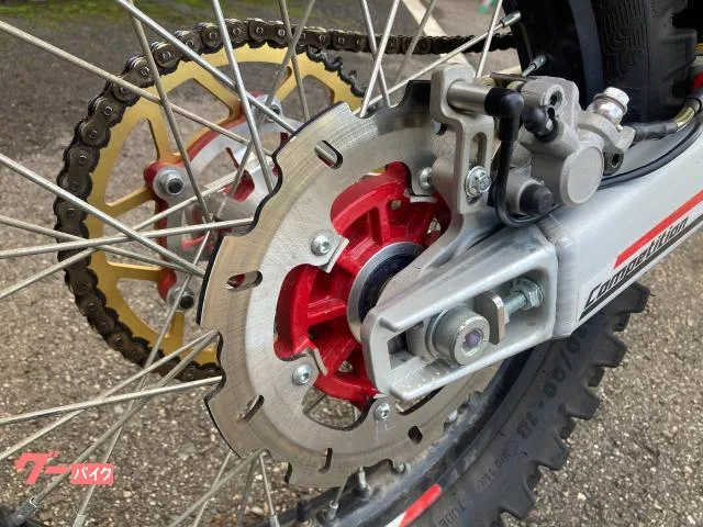 FANTIC XEF250 TRAIL 2025 — миниатюра 3