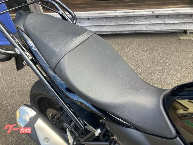 Suzuki SV650 ABS VP55E ETC 2022 — миниатюра 5