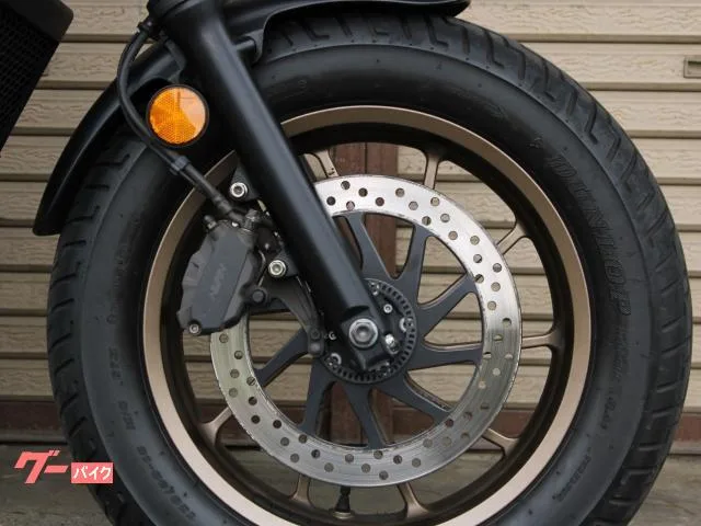 Honda 250 S MC49 12 ABS 2023 — миниатюра 3
