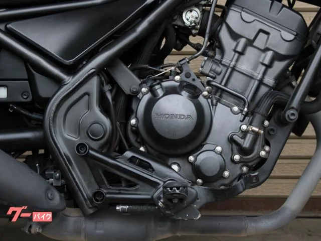 Honda 250 S MC49 12 ABS 2023 — миниатюра 5