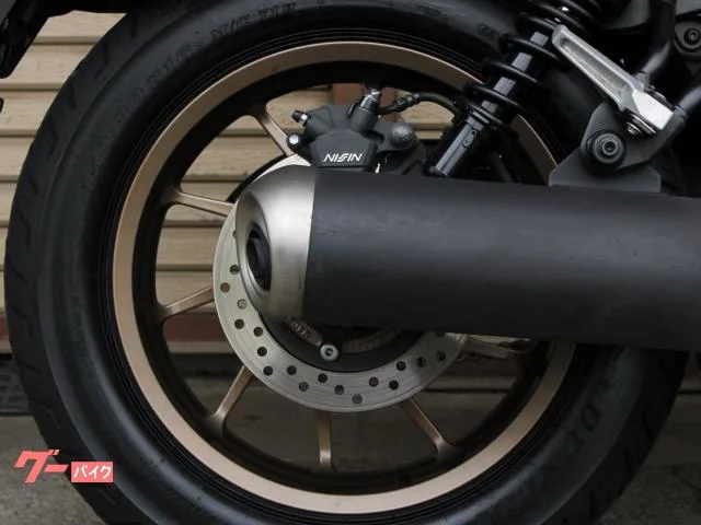 Honda 250 S MC49 12 ABS 2023 — миниатюра 3